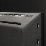 Philips 65OLED718/12, OLED-Fernseher 164 cm (65 Zoll), grau, UltraHD/4K, Ambilight, HDR, 120Hz Panel