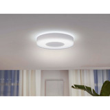 Philips HUE White & Color Ambiance Infuse Deckenleuchte L, LED-Leuchte weiß