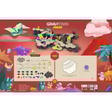 Ravensburger GraviTrax Junior - Starter-Set XXL Dino, Bahn 