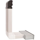 Respekta Downdraft Schachtsystem für Kochfeldhaube Calima, Umrüst-Set 