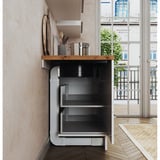 Respekta Downdraft Schachtsystem für Kochfeldhaube Calima, Umrüst-Set 