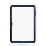 SAMSUNG Frame Cover, Tablethülle dunkelblau, Samsung Galaxy Tab S11 Ultra