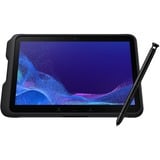 SAMSUNG Galaxy Tab Active4 Pro, Tablet-PC schwarz, WiFi