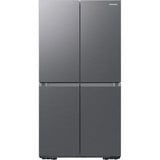 SAMSUNG RF59C701ES9/EG, Multi-Door edelstahl, Autofill Water Pitcher, AI Energy Mode