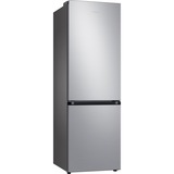 SAMSUNG RL34T603ESA/EG, Kühl-/Gefrierkombination edelstahl