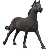 Schleich Horse Club Englisches Vollblut Stute, Spielfigur 