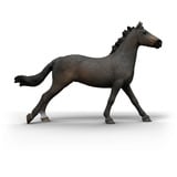 Schleich Horse Club Englisches Vollblut Stute, Spielfigur 