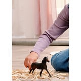 Schleich Horse Club Englisches Vollblut Stute, Spielfigur 