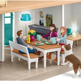 Schleich Horse Club Lakeside Pferdehof, Spielgebäude 
