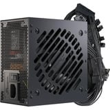Seasonic CORE GC-650 ATX3.1, PC-Netzteil schwarz, 2x PCIe, 650 Watt