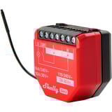 Shelly LoRa Add-on, Funkmodul schwarz