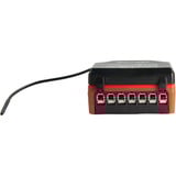 Shelly LoRa Add-on, Funkmodul schwarz