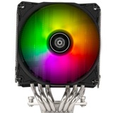 SilverStone SST-HYD120-ARGB, CPU-Kühler