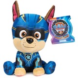 Spin Master GUND - Paw Patrol Der Mighty Kinofilm Chase, Kuscheltier 