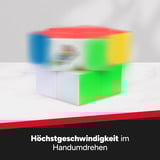 Spin Master Rubik's Speed Cube 2x2, Geschicklichkeitsspiel 