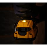 Stanley Akku-Bohrschrauber (SFMCD714D1T-QW), 18Volt schwarz/gelb, Li-Ion-Akku 2,0Ah, Pro-Stack Koffer