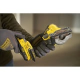 Stanley Akku-Multimaterialschneider (SFMCM300D2-QW), 18Volt, Trennmaschine schwarz/gelb, 2x Li-Ion-Akku 2,0Ah, in Softbag