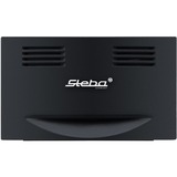 Steba RC 6 Bake & Grill, Raclette schwarz