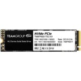 Team Group MP33 1 TB, SSD PCIe 3.0 x4, NVMe 1.3, M.2 2280