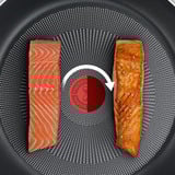 Tefal Pfanne Titanium Force, Ø 24cm schwarz