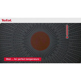 Tefal Pfanne Titanium Force, Ø 24cm schwarz
