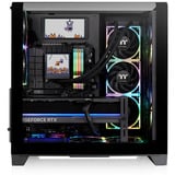 Thermaltake 6 Zoll LCD Bildschirm Kit , Display schwarz