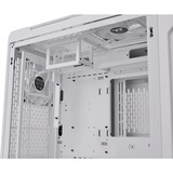 Thermaltake CTE C700 Air Snow           , Tower-Gehäuse weiß, Tempered Glas