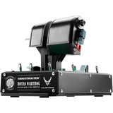 Thrustmaster Hotas Warthog MKII schwarz/silber