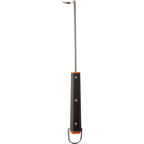 Traeger BBQ Wendehaken Pigtail, Grillbesteck edelstahl, Länge 30,5cm