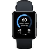 Xiaomi Redmi Watch 2 Lite, Fitnesstracker schwarz