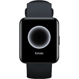 Xiaomi Redmi Watch 2 Lite, Fitnesstracker schwarz