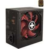 Xilence Perfomance Gaming 450W, PC-Netzteil schwarz, 1x PCIe, 450 Watt