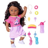 ZAPF Creation BABY born® Sister DoC 43 cm, Puppe