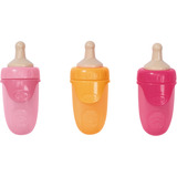 ZAPF Creation BABY born® Trinkflasche 43cm, Puppenzubehör sortierter Artikel
