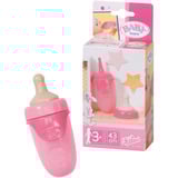 ZAPF Creation BABY born® Trinkflasche 43cm, Puppenzubehör sortierter Artikel