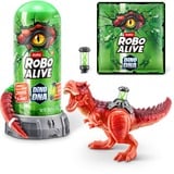 ZURU Robo Alive - Dino DNA, Spielfigur sortierter Artikel, eine Figur