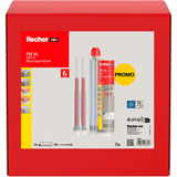 fischer FIS VL 360 S UMK Promo, Mörtel grau, 360ml, 24 Kartuschen im Umkarton