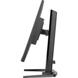 iiyama G-Master GB2795HSU-B1 Gold Phoenix, Gaming-Monitor 68.6 cm (27 Zoll), schwarz (matt), FullHD, VA, HDR, 280Hz Panel