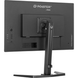 iiyama G-Master GB2795HSU-B1 Gold Phoenix, Gaming-Monitor 68.6 cm (27 Zoll), schwarz (matt), FullHD, VA, HDR, 280Hz Panel
