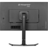 iiyama G-Master GB2795HSU-B1 Gold Phoenix, Gaming-Monitor 68.6 cm (27 Zoll), schwarz (matt), FullHD, VA, HDR, 280Hz Panel