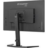 iiyama G-Master GB2795HSU-B1 Gold Phoenix, Gaming-Monitor 68.6 cm (27 Zoll), schwarz (matt), FullHD, VA, HDR, 280Hz Panel
