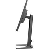 iiyama G-Master GB2795HSU-B1 Gold Phoenix, Gaming-Monitor 68.6 cm (27 Zoll), schwarz (matt), FullHD, VA, HDR, 280Hz Panel