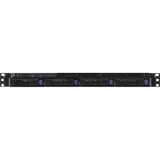ASRock 1U4LW-B650/2L2T RPSU, Barebone 1HE, ohne Betriebssystem