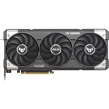 ASUS GeForce RTX 5060 Ti TUF GAMING OC 8GB, Grafikkarte DLSS 4, 3x DisplayPort, 1x HDMI 2.1