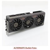 ASUS GeForce RTX 5070 Ti ProArt OC Edition, Grafikkarte DLSS 4, 2x DisplayPort, 1x HDMI 2.1, 1x USB-C