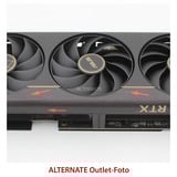 ASUS GeForce RTX 5070 Ti ProArt OC Edition, Grafikkarte DLSS 4, 2x DisplayPort, 1x HDMI 2.1, 1x USB-C