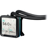 ASUS Prime SLC II 360 ARGB LCD, Wasserkühlung schwarz