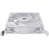 ASUS ProArt PF120, Gehäuselüfter weiß, 3er Pack, 120 mm