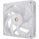 ASUS ProArt PF120, Gehäuselüfter weiß, 3er Pack, 120 mm