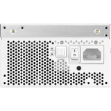 ASUS ROG Thor 1200W Platinum III White Edition (ROG Equalizer), PC-Netzteil schwarz, 1x 12 Pin High Power GPU, 4x PCIe, Kabelmanagement, 1200 Watt